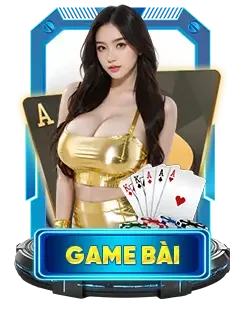 game bài luck8