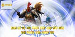 Xem Đá Gà Tre Trực Tiếp Cực Hấp Dẫn Với Nhiều Cửa Cược Vip